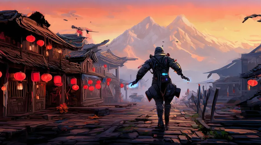 真三国无双霸游戏图片3