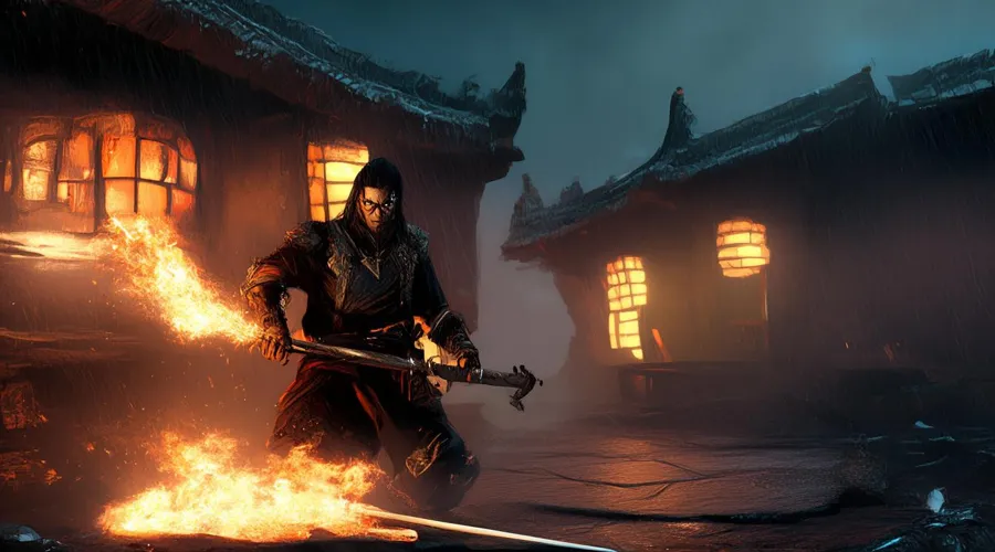 真三国无双霸游戏图片2
